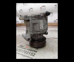 COMPRESSORE ARIA CONDIZIONATA 2016 FIAT/FORD/LANCI - 14