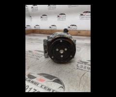 COMPRESSORE ARIA CONDIZIONATA 2016 FIAT/FORD/LANCI - 15