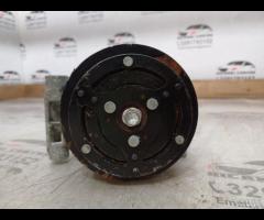 COMPRESSORE ARIA CONDIZIONATA 2016 FIAT/FORD/LANCI - 16