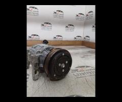 COMPRESSORE ARIA CONDIZIONATA 2016 FIAT/FORD/LANCI - 17