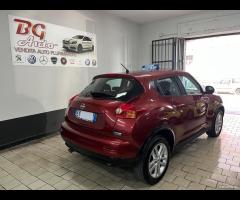 Nissan Juke 1.5 dCi optional 2014