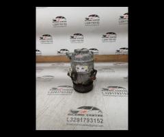 COMPRESSORE ARIA CONDIZIONATA OPEL ASTRA H/CLASSIC