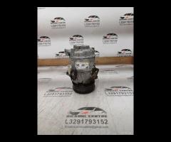 COMPRESSORE ARIA CONDIZIONATA OPEL ASTRA H/CLASSIC