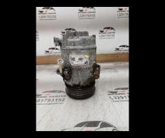 COMPRESSORE ARIA CONDIZIONATA OPEL ASTRA H/CLASSIC