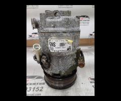 COMPRESSORE ARIA CONDIZIONATA OPEL ASTRA H/CLASSIC