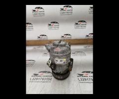 COMPRESSORE ARIA CONDIZIONATA OPEL ASTRA H/CLASSIC