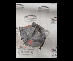 COMPRESSORE ARIA CONDIZIONATA OPEL ASTRA H/CLASSIC - 8