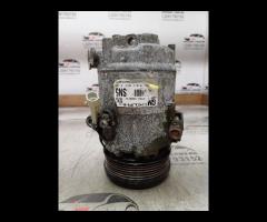 COMPRESSORE ARIA CONDIZIONATA OPEL ASTRA H/CLASSIC - 9
