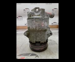 COMPRESSORE ARIA CONDIZIONATA OPEL ASTRA H/CLASSIC - 11