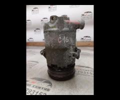 COMPRESSORE ARIA CONDIZIONATA OPEL ASTRA H/CLASSIC - 12