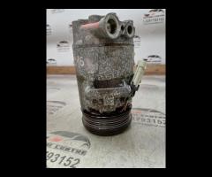 COMPRESSORE ARIA CONDIZIONATA OPEL ASTRA H/CLASSIC - 13