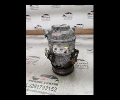 COMPRESSORE ARIA CONDIZIONATA OPEL ASTRA H/CLASSIC - 17