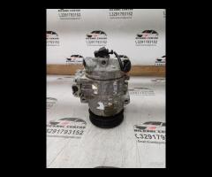 COMPRESSORE ARIA CONDIZIONATA VW/SEAT/SKODA 6Q0820 - 7