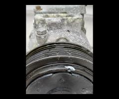 COMPRESSORE ARIA CONDIZIONATA VW/SEAT/SKODA 6Q0820 - 20