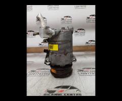 COMPRESSORE ARIA CONDIZIONATA LAND ROVER Range Rov