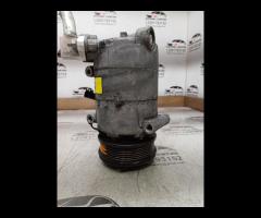 COMPRESSORE ARIA CONDIZIONATA LAND ROVER Range Rov