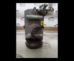 COMPRESSORE ARIA CONDIZIONATA LAND ROVER Range Rov - 8