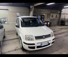 Fiat Panda 1.2 Dynamic GPL 2009