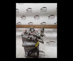 COMPRESSORE ARIA CONDIZIONATA LAND ROVER Range Rov - 9