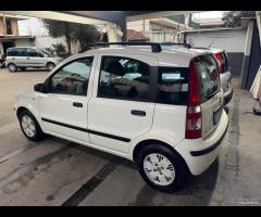 Fiat Panda 1.2 Dynamic GPL 2009