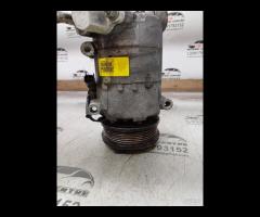 COMPRESSORE ARIA CONDIZIONATA LAND ROVER Range Rov - 13