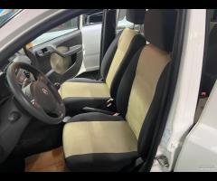 Fiat Panda 1.2 Dynamic GPL 2009 - 7