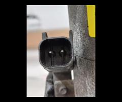 COMPRESSORE ARIA CONDIZIONATA LAND ROVER Range Rov - 14