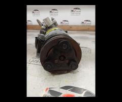 COMPRESSORE ARIA CONDIZIONATA LAND ROVER Range Rov - 16