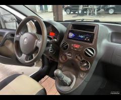 Fiat Panda 1.2 Dynamic GPL 2009 - 13