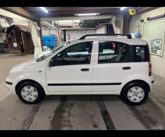 Fiat Panda 1.2 Dynamic GPL 2009 - 16