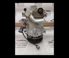 COMPRESSORE ARIA CONDIZIONATA HYUNDAI i30 III /KIA