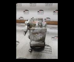 COMPRESSORE ARIA CONDIZIONATA HYUNDAI i30 III /KIA - 10