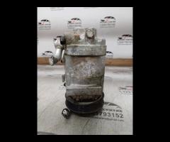 COMPRESSORE ARIA CONDIZIONATA HYUNDAI i30 III /KIA - 11