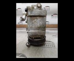 COMPRESSORE ARIA CONDIZIONATA HYUNDAI i30 III /KIA - 12