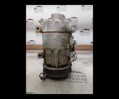 COMPRESSORE ARIA CONDIZIONATA HYUNDAI i30 III /KIA - 13