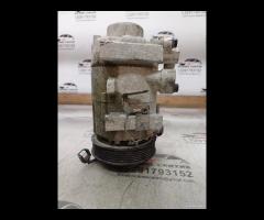 COMPRESSORE ARIA CONDIZIONATA HYUNDAI i30 III /KIA - 14
