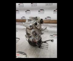 COMPRESSORE ARIA CONDIZIONATA HYUNDAI i30 III /KIA - 16