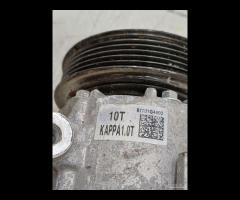 COMPRESSORE ARIA CONDIZIONATA HYUNDAI i30 III /KIA - 19