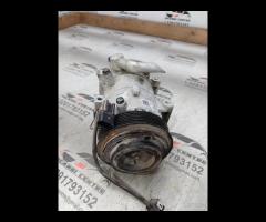 COMPRESSORE ARIA CONDIZIONATA HYUNDAI i30 III /KIA - 22