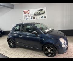 Fiat 500 1.3 Multijet sport 2009