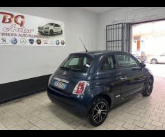 Fiat 500 1.3 Multijet sport 2009
