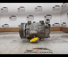 COMPRESSORE ARIA CONDIZIONATA  FIAT/PEUGEOT/CITRON