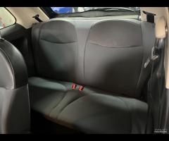 Fiat 500 1.3 Multijet sport 2009 - 10