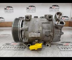 COMPRESSORE ARIA CONDIZIONATA  FIAT/PEUGEOT/CITRON