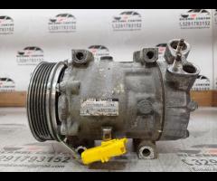 COMPRESSORE ARIA CONDIZIONATA  FIAT/PEUGEOT/CITRON