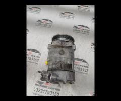 COMPRESSORE ARIA CONDIZIONATA  FIAT/PEUGEOT/CITRON - 8