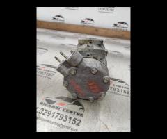 COMPRESSORE ARIA CONDIZIONATA  FIAT/PEUGEOT/CITRON - 10