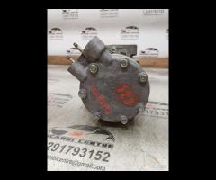 COMPRESSORE ARIA CONDIZIONATA  FIAT/PEUGEOT/CITRON - 11