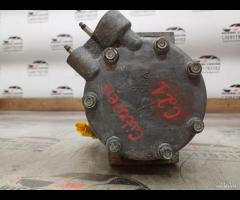 COMPRESSORE ARIA CONDIZIONATA  FIAT/PEUGEOT/CITRON - 12
