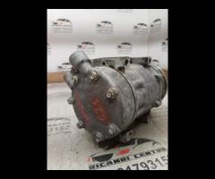 COMPRESSORE ARIA CONDIZIONATA  FIAT/PEUGEOT/CITRON - 15